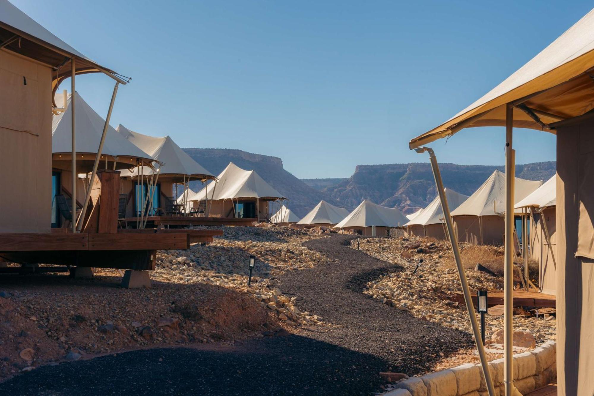 Zion Wildflower Virgin Exterior foto